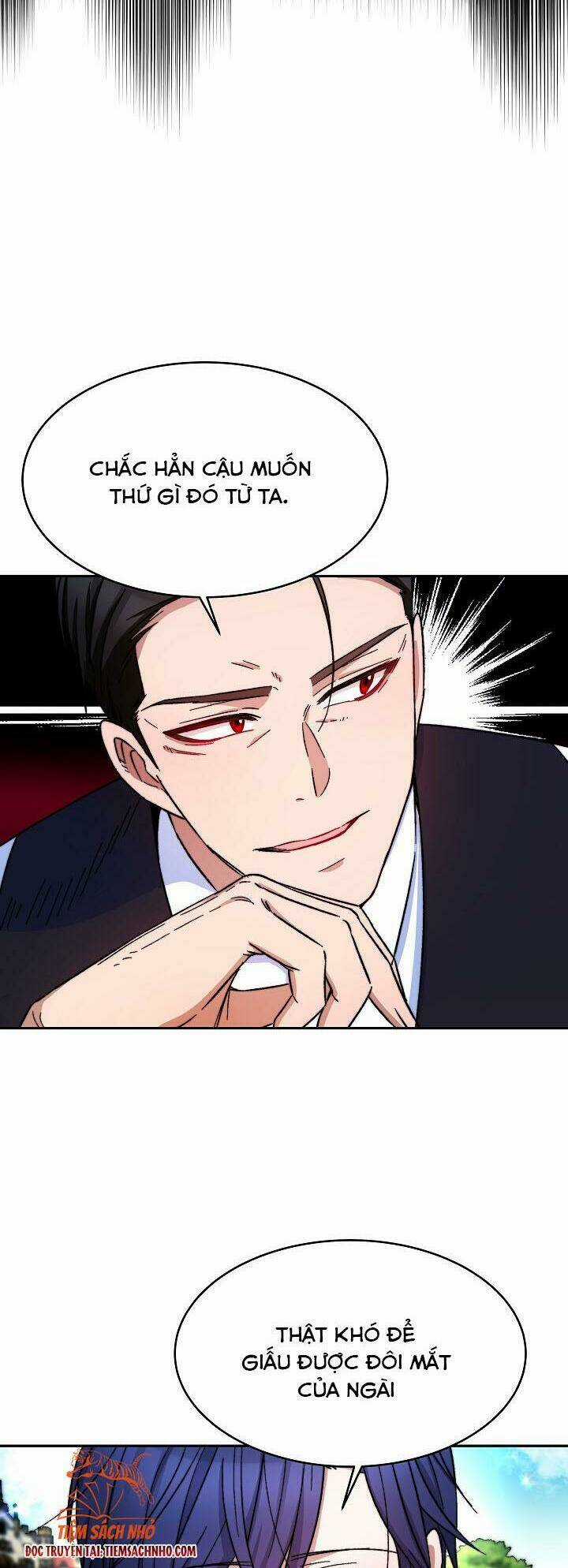 Nàng Evangeline - Chapter 13 - Trang 37