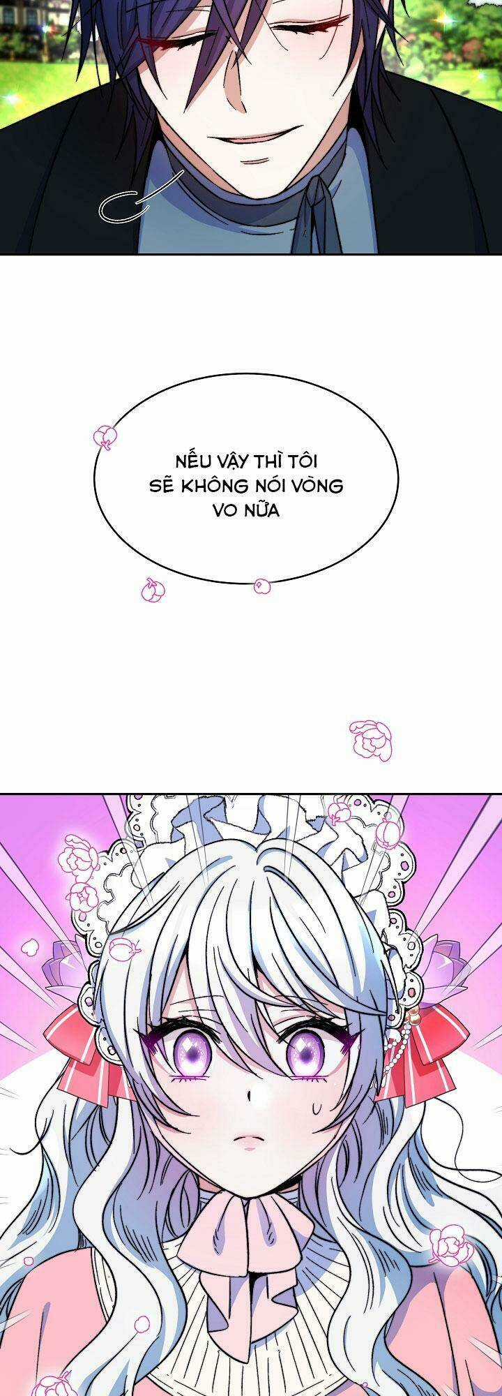 Nàng Evangeline - Chapter 13 - Trang 38