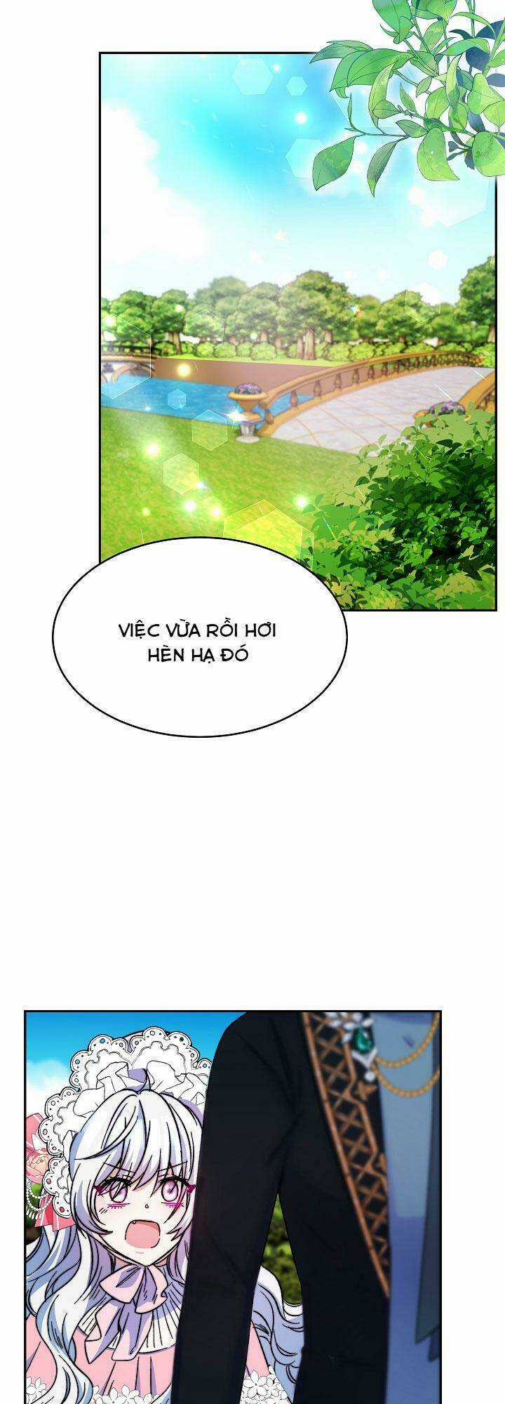 Nàng Evangeline - Chapter 13 - Trang 40