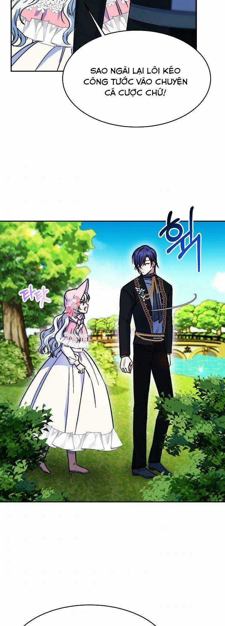 Nàng Evangeline - Chapter 13 - Trang 41