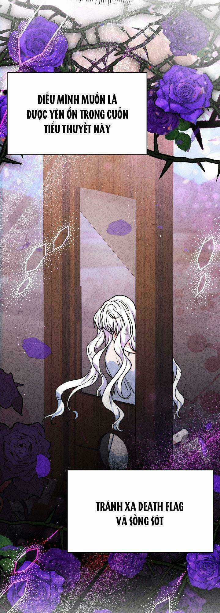 Nàng Evangeline - Chapter 13 - Trang 43