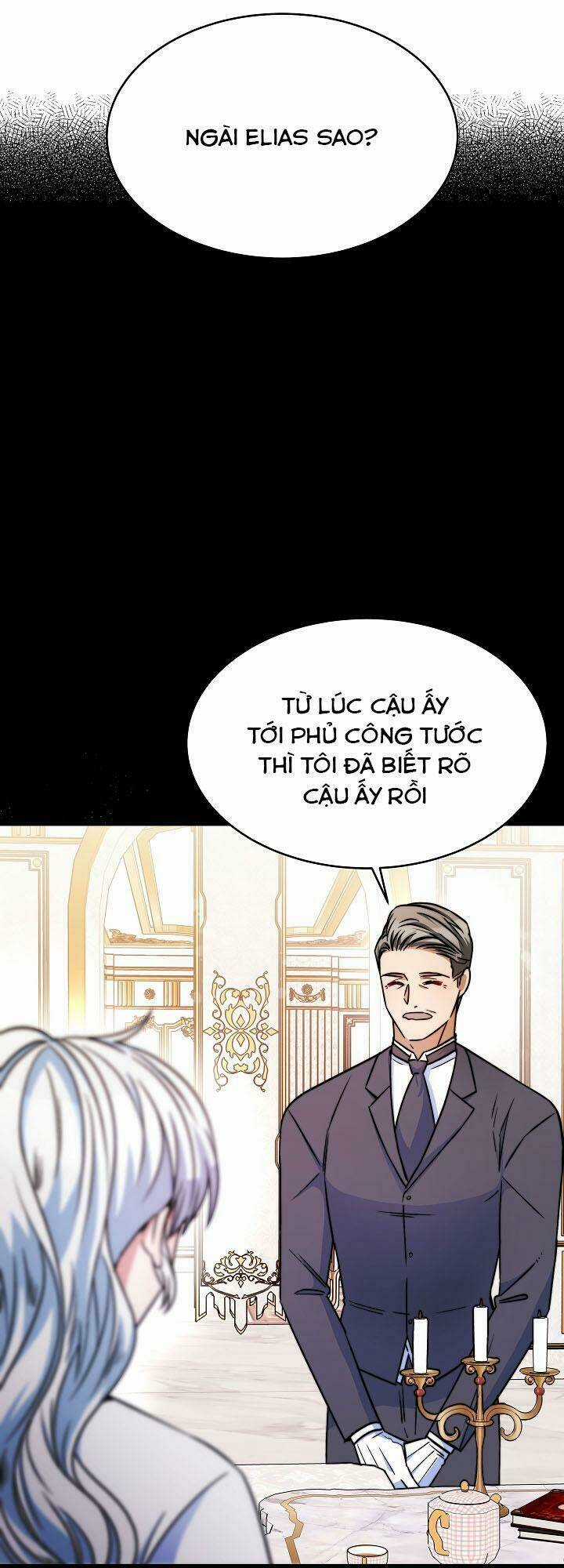 Nàng Evangeline - Chapter 13 - Trang 6