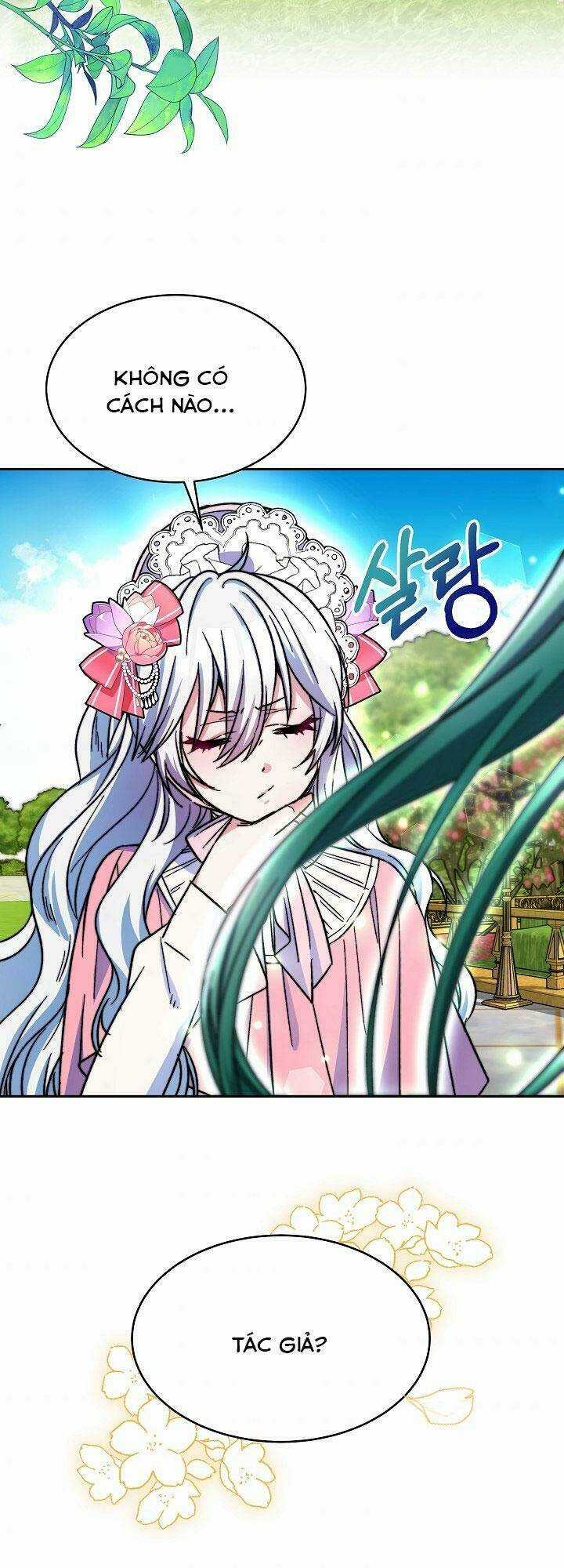 Nàng Evangeline - Chapter 13 - Trang 53