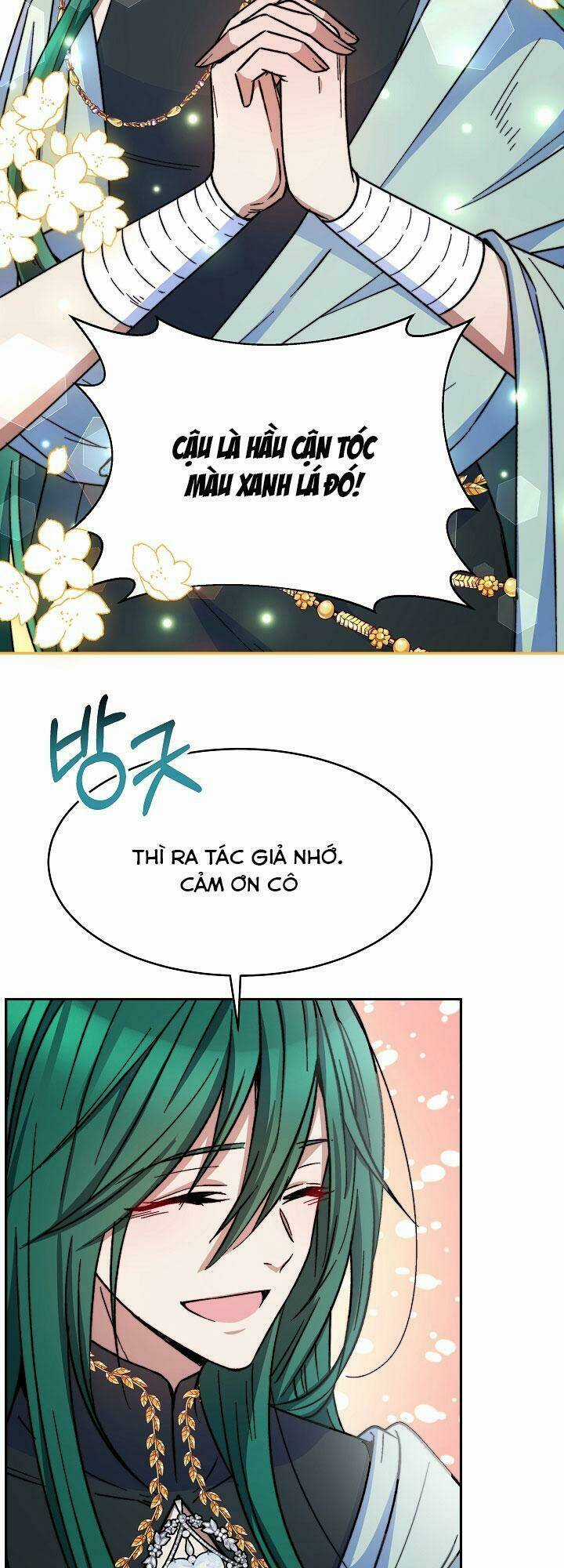 Nàng Evangeline - Chapter 13 - Trang 55