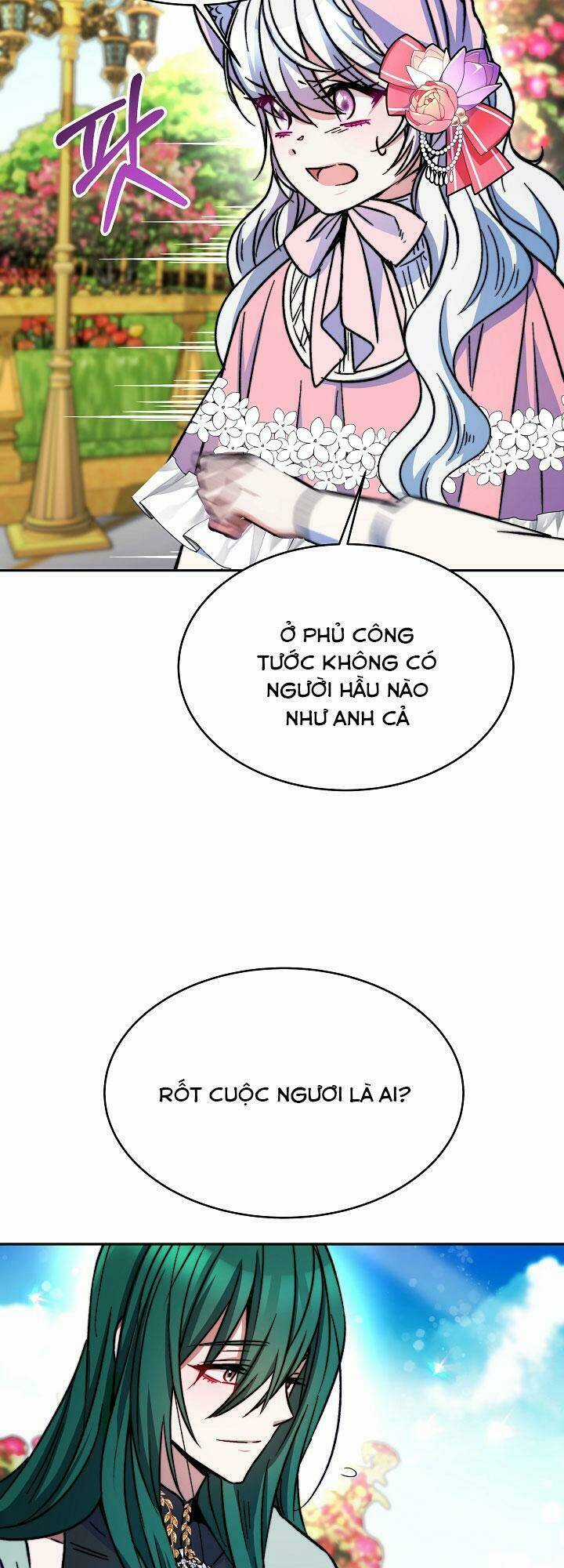 Nàng Evangeline - Chapter 13 - Trang 57