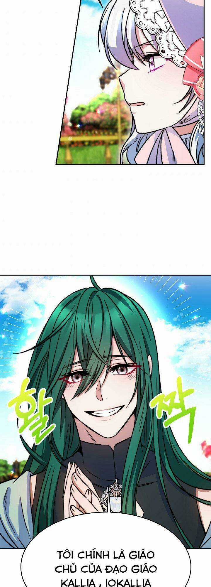 Nàng Evangeline - Chapter 13 - Trang 59