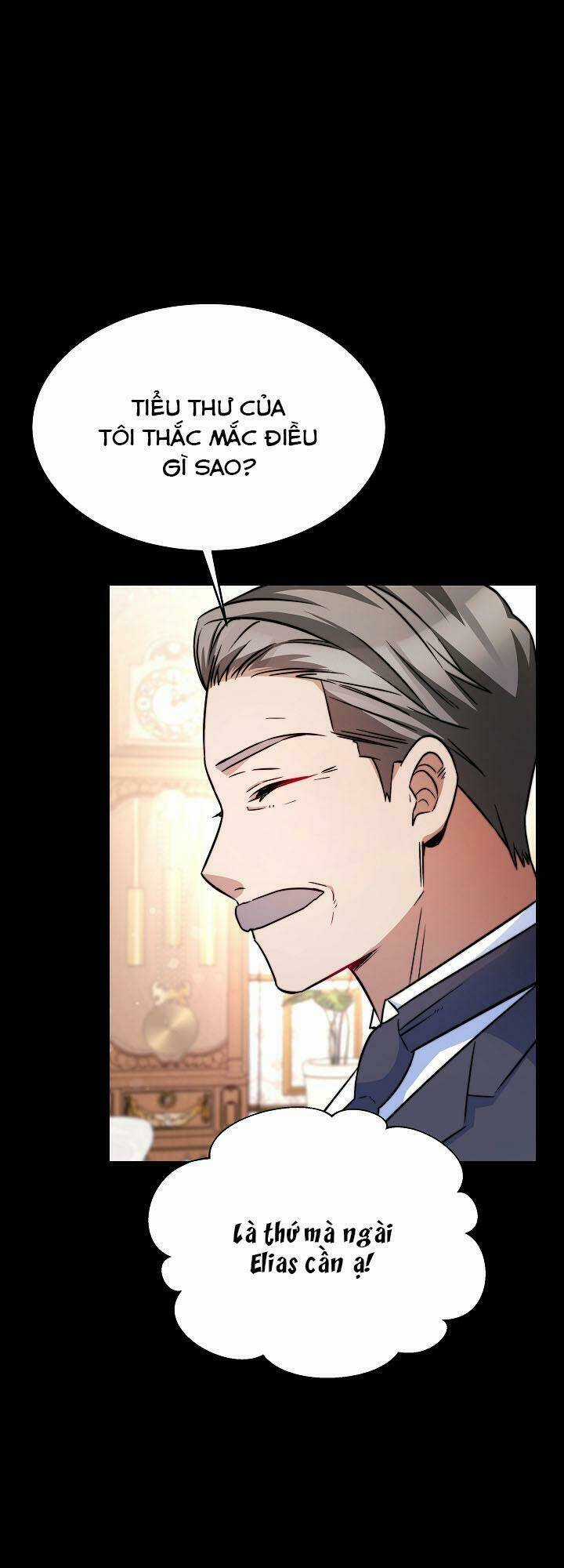 Nàng Evangeline - Chapter 13 - Trang 7