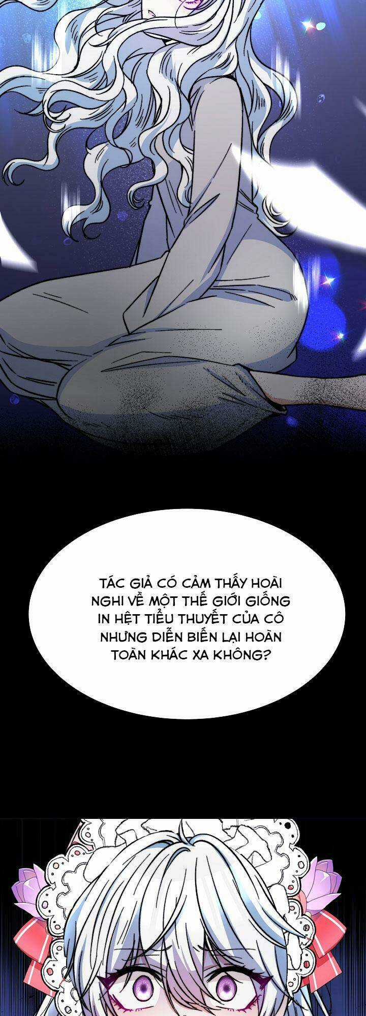 Nàng Evangeline - Chapter 13 - Trang 62