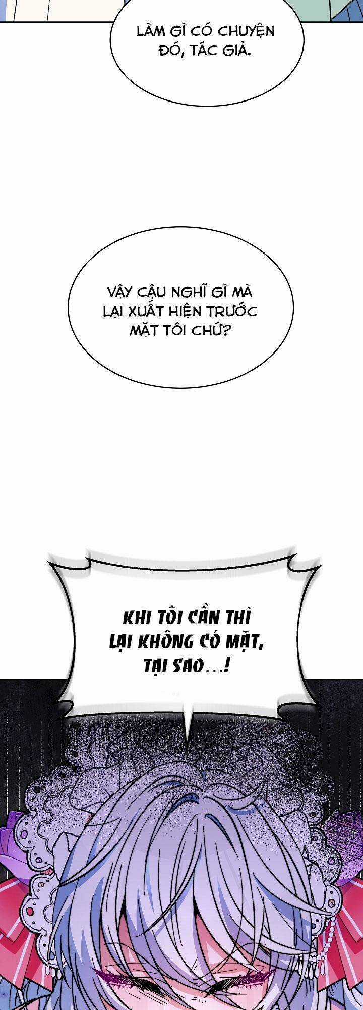 Nàng Evangeline - Chapter 14 - Trang 11