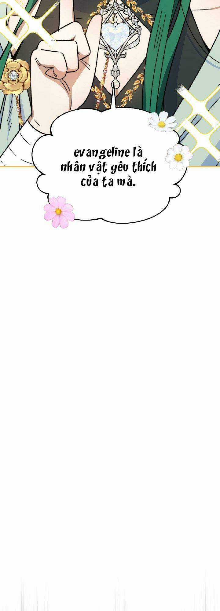 Nàng Evangeline - Chapter 14 - Trang 13