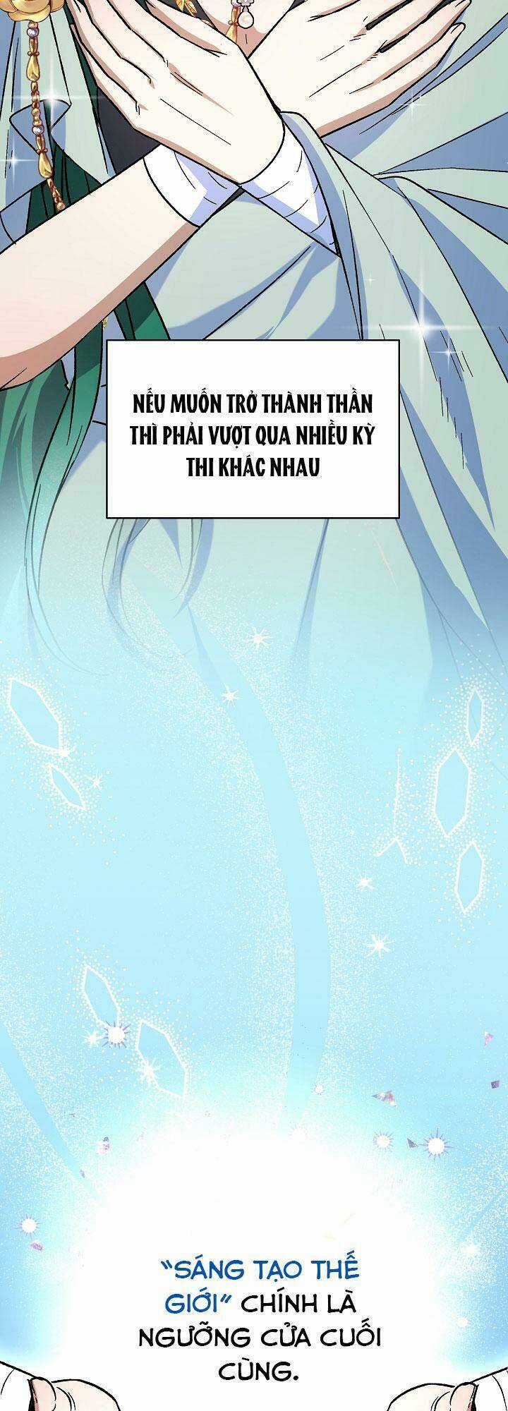 Nàng Evangeline - Chapter 14 - Trang 16