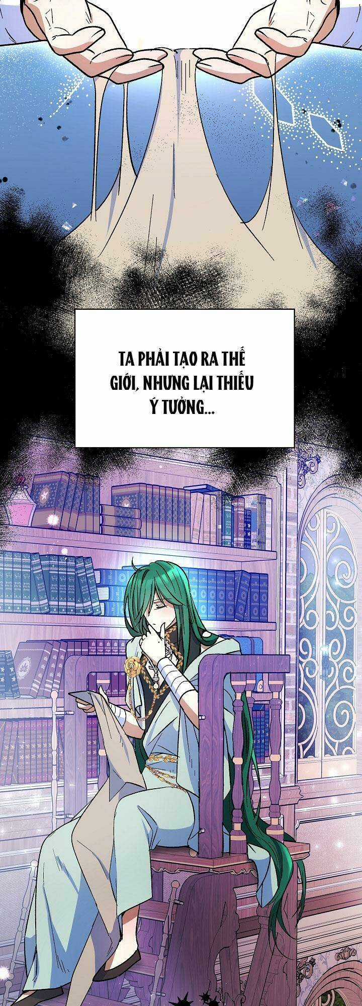 Nàng Evangeline - Chapter 14 - Trang 17