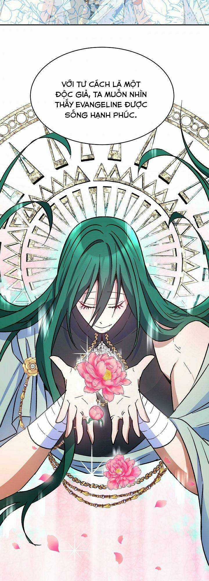 Nàng Evangeline - Chapter 14 - Trang 19