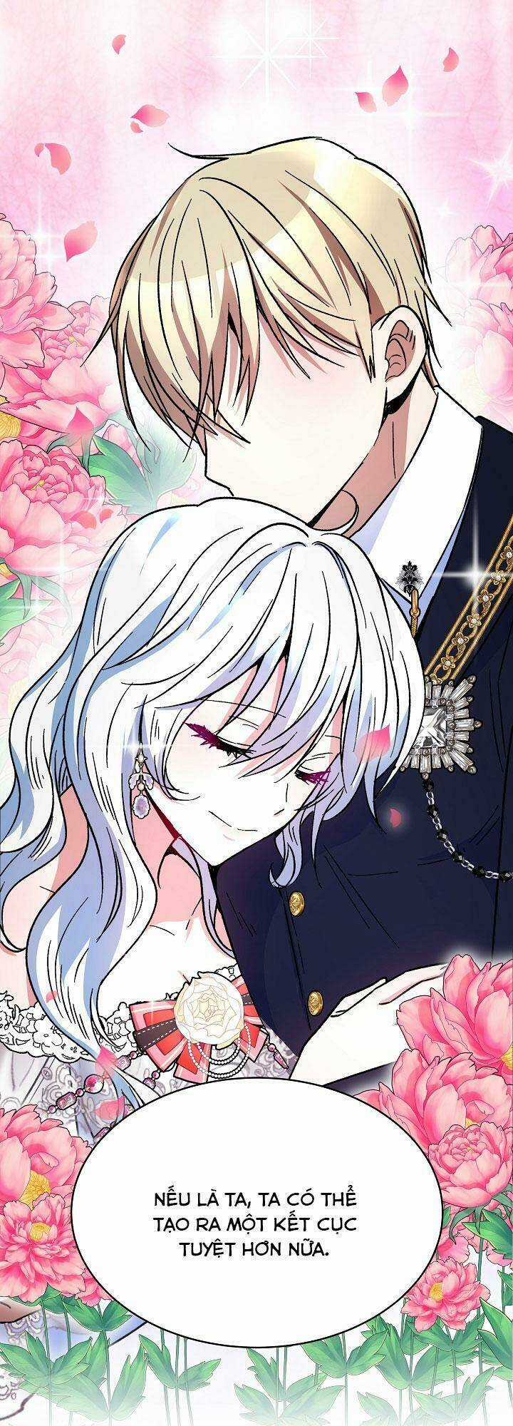 Nàng Evangeline - Chapter 14 - Trang 20