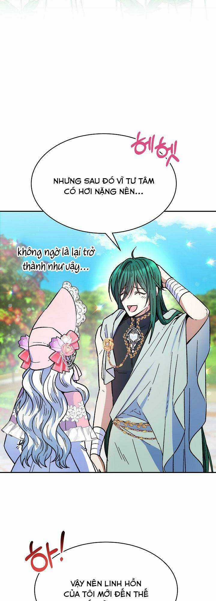 Nàng Evangeline - Chapter 14 - Trang 21