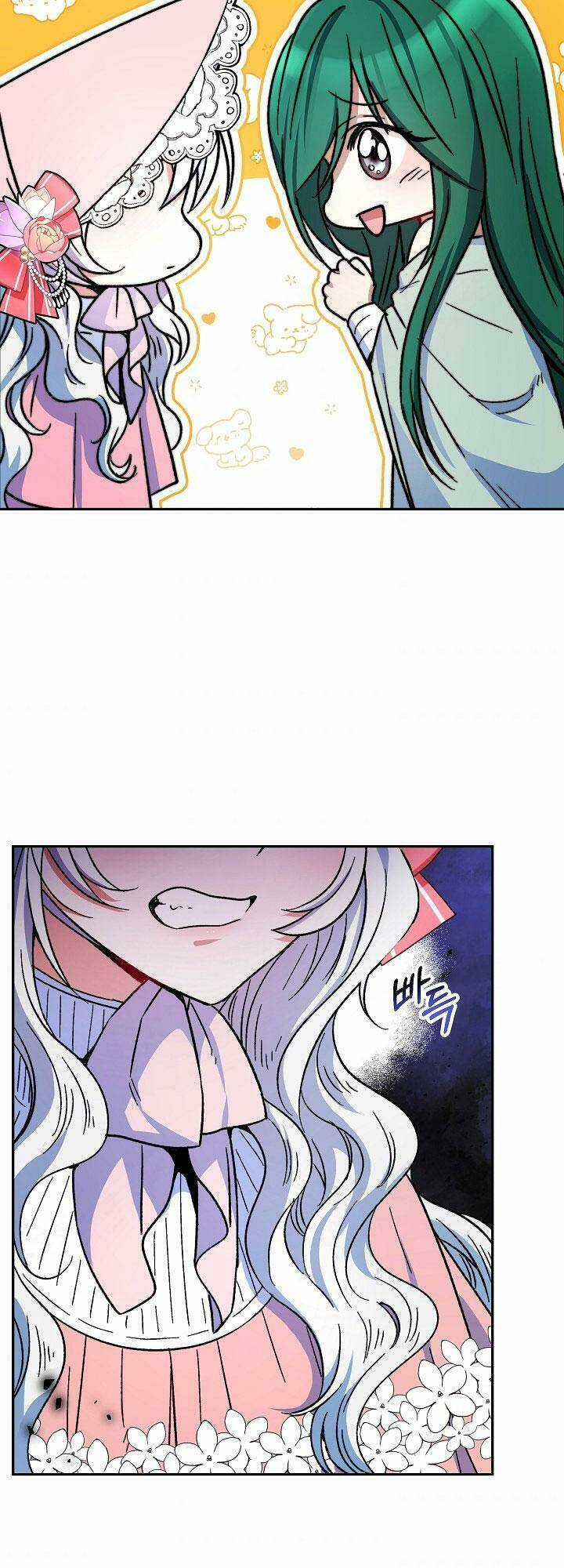 Nàng Evangeline - Chapter 14 - Trang 24