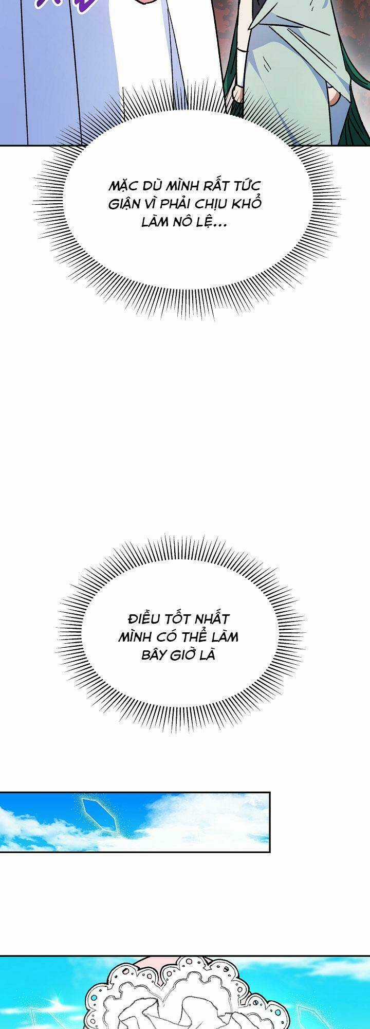 Nàng Evangeline - Chapter 14 - Trang 27