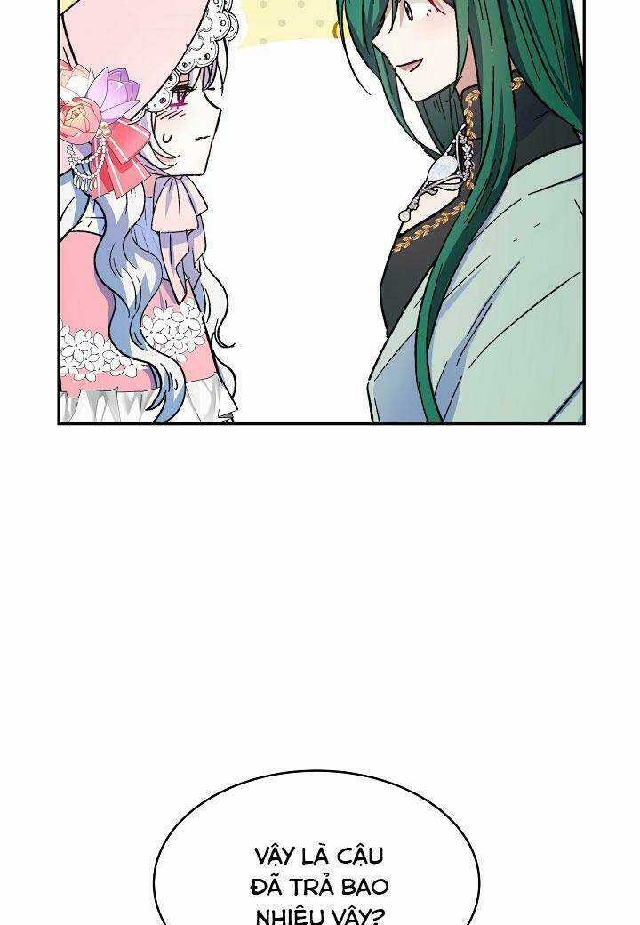 Nàng Evangeline - Chapter 14 - Trang 29