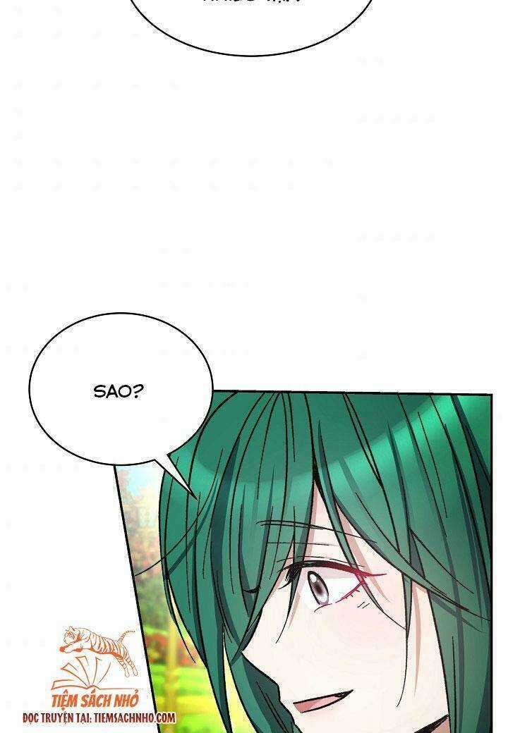 Nàng Evangeline - Chapter 14 - Trang 30