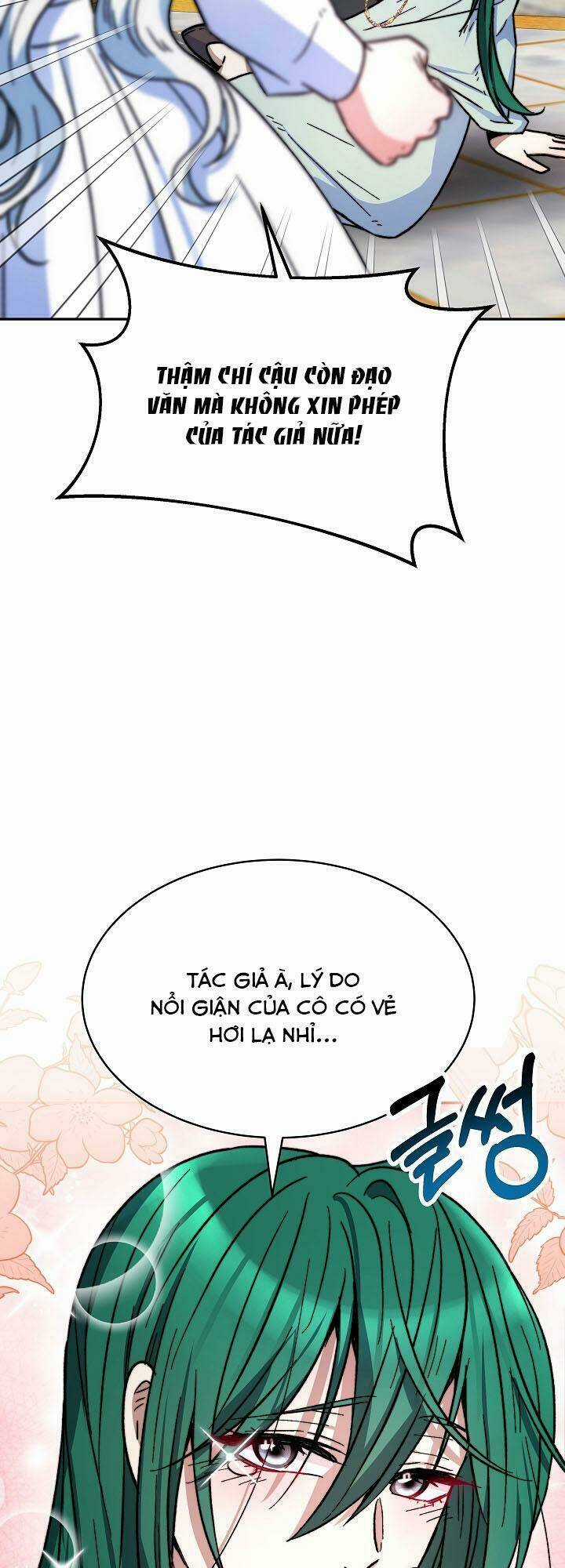 Nàng Evangeline - Chapter 14 - Trang 34