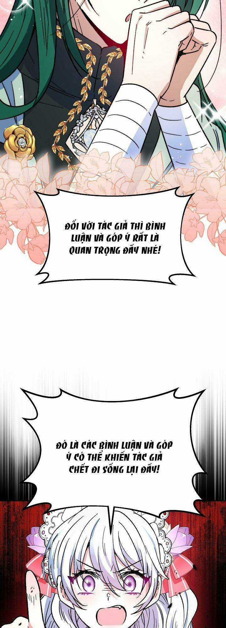 Nàng Evangeline - Chapter 14 - Trang 35