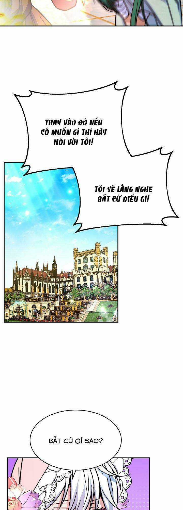 Nàng Evangeline - Chapter 14 - Trang 37