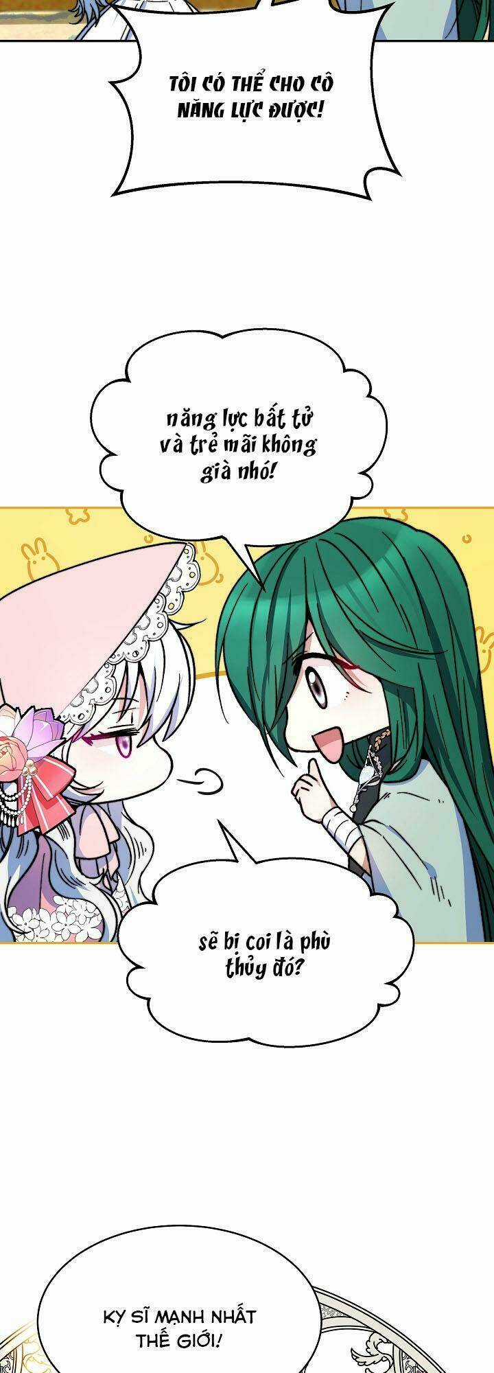 Nàng Evangeline - Chapter 14 - Trang 39