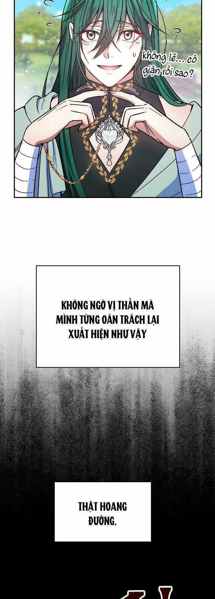 Nàng Evangeline - Chapter 14 - Trang 5