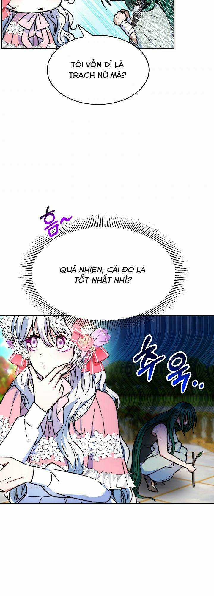 Nàng Evangeline - Chapter 14 - Trang 42