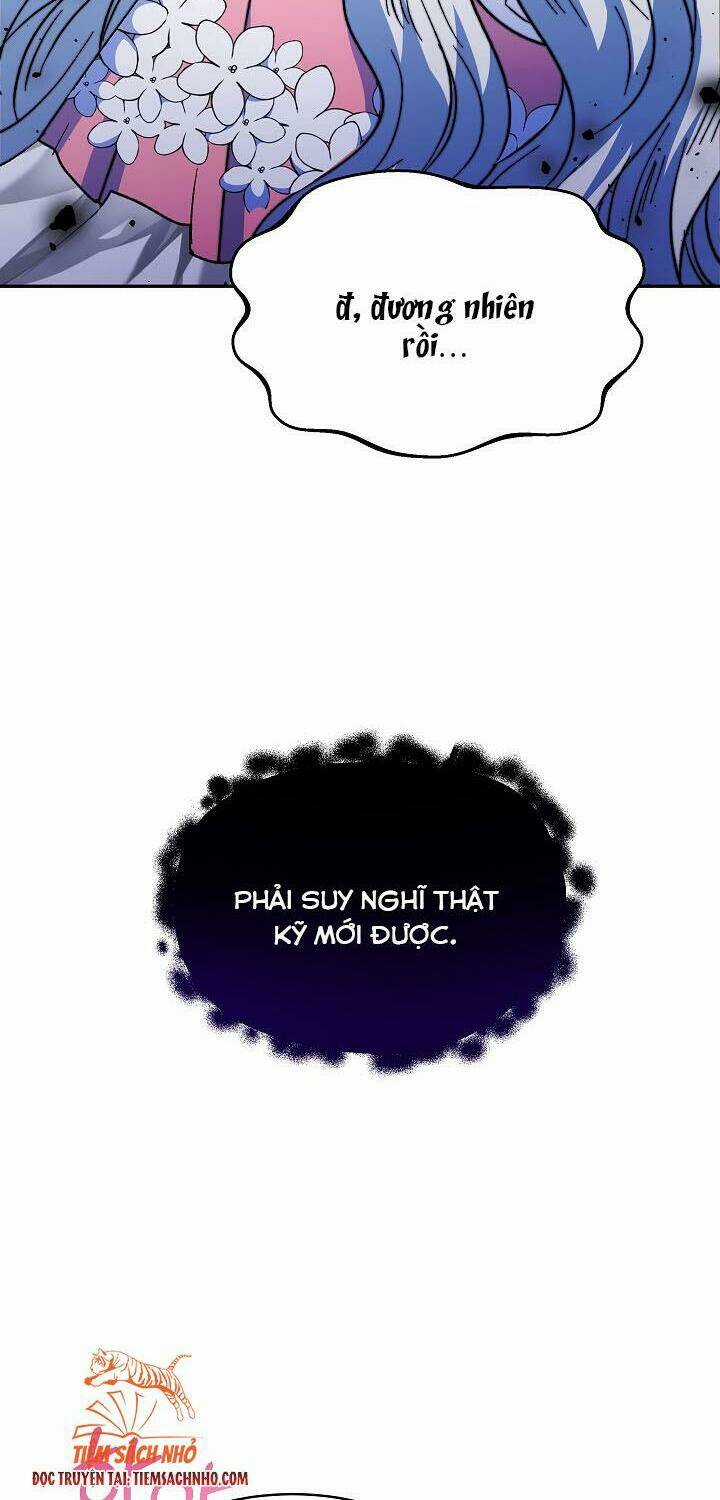 Nàng Evangeline - Chapter 14 - Trang 44