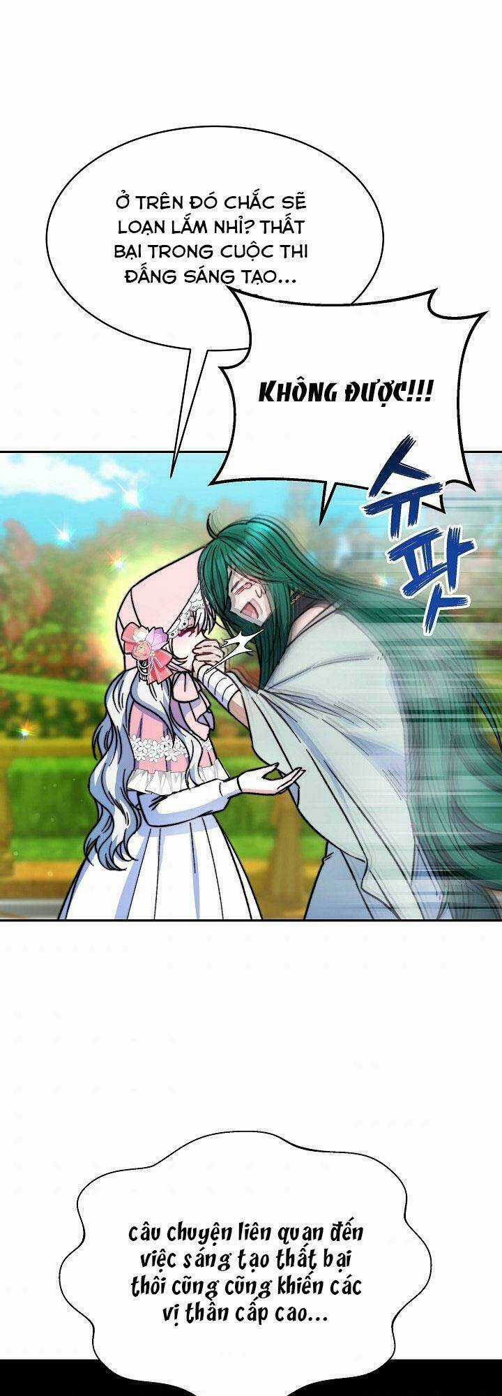 Nàng Evangeline - Chapter 14 - Trang 47