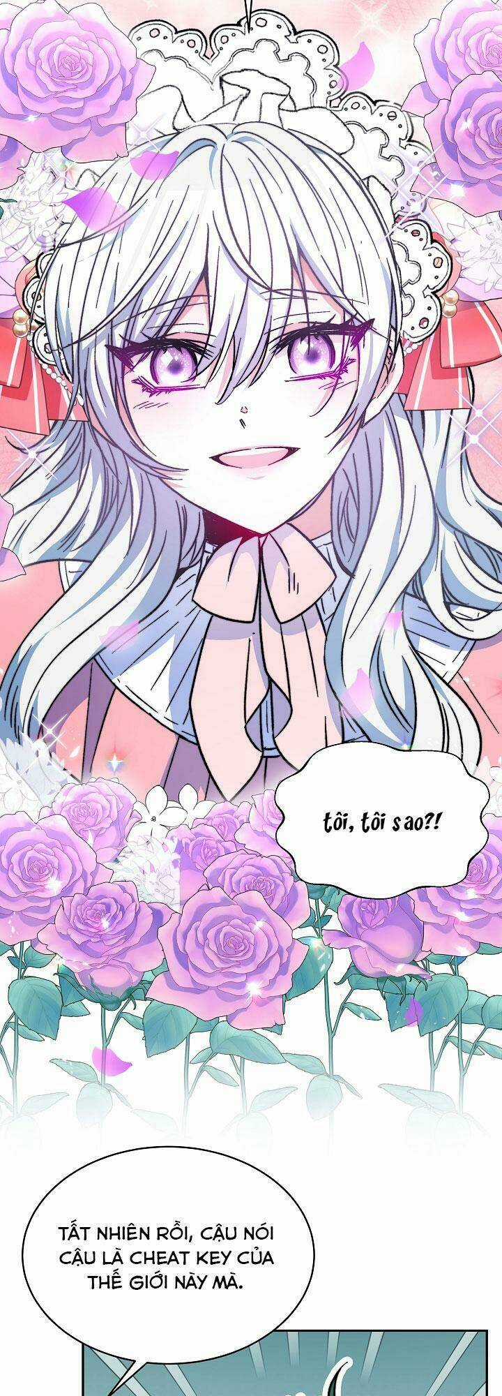 Nàng Evangeline - Chapter 14 - Trang 51