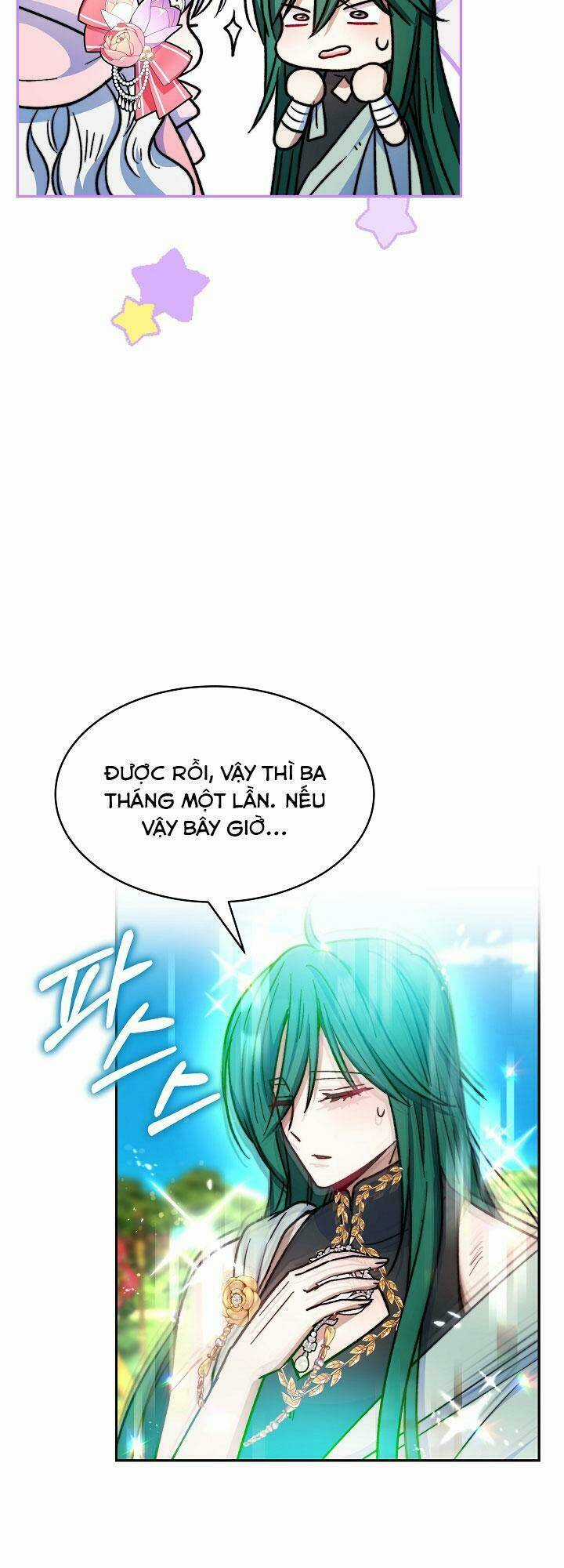 Nàng Evangeline - Chapter 14 - Trang 54