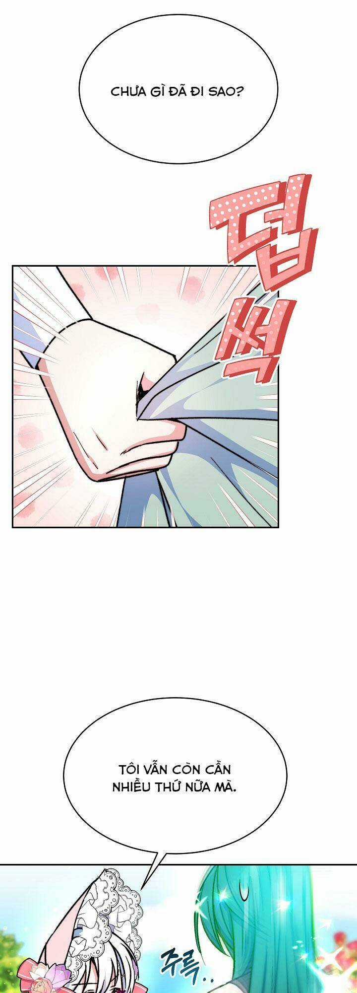 Nàng Evangeline - Chapter 14 - Trang 55