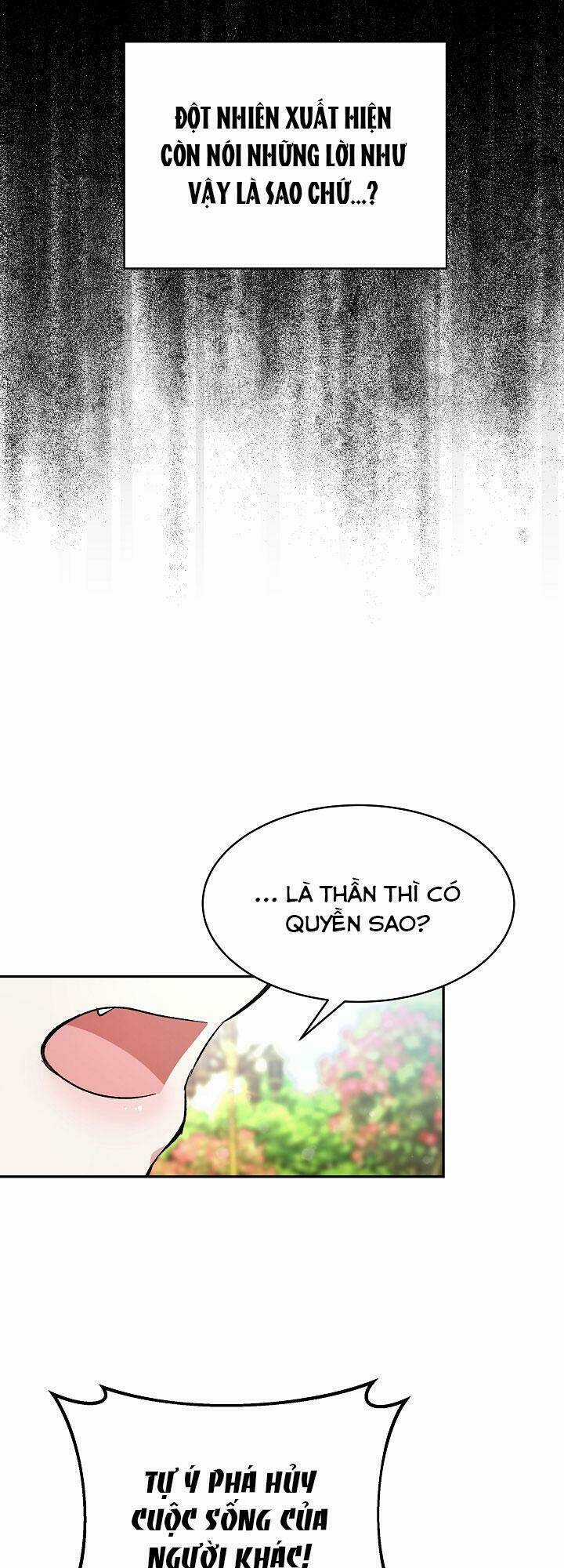 Nàng Evangeline - Chapter 14 - Trang 9