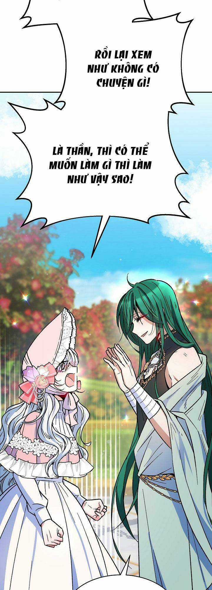 Nàng Evangeline - Chapter 14 - Trang 10