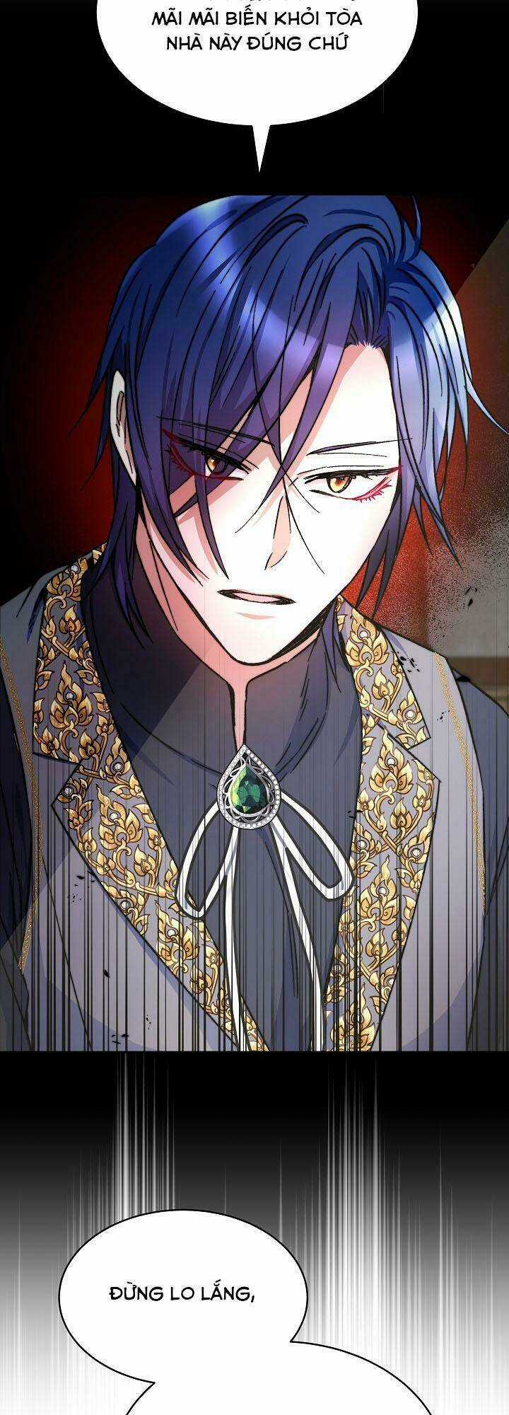 Nàng Evangeline - Chapter 15 - Trang 12