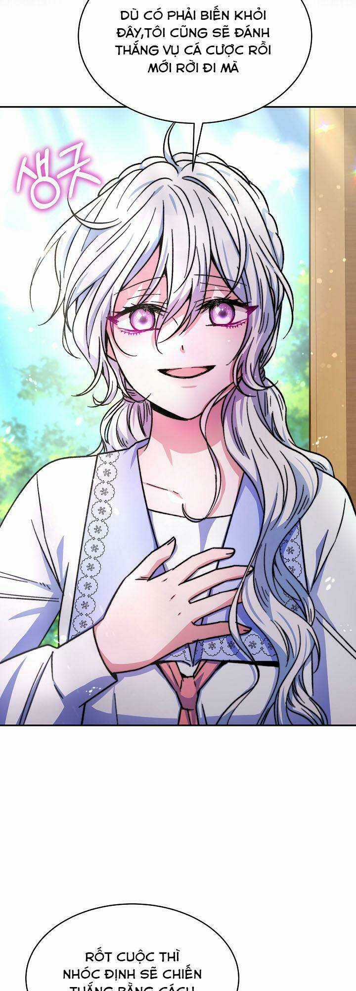 Nàng Evangeline - Chapter 15 - Trang 13