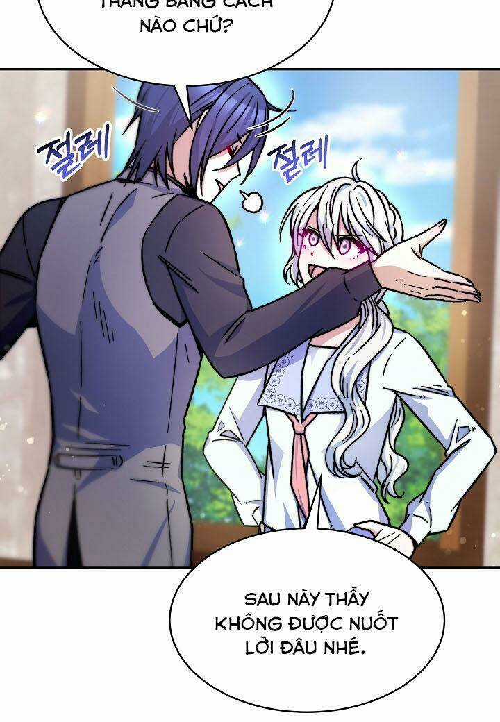 Nàng Evangeline - Chapter 15 - Trang 14