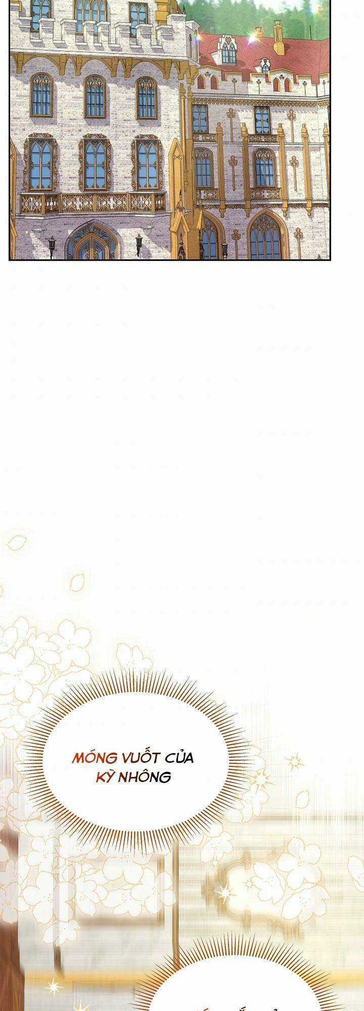 Nàng Evangeline - Chapter 15 - Trang 19