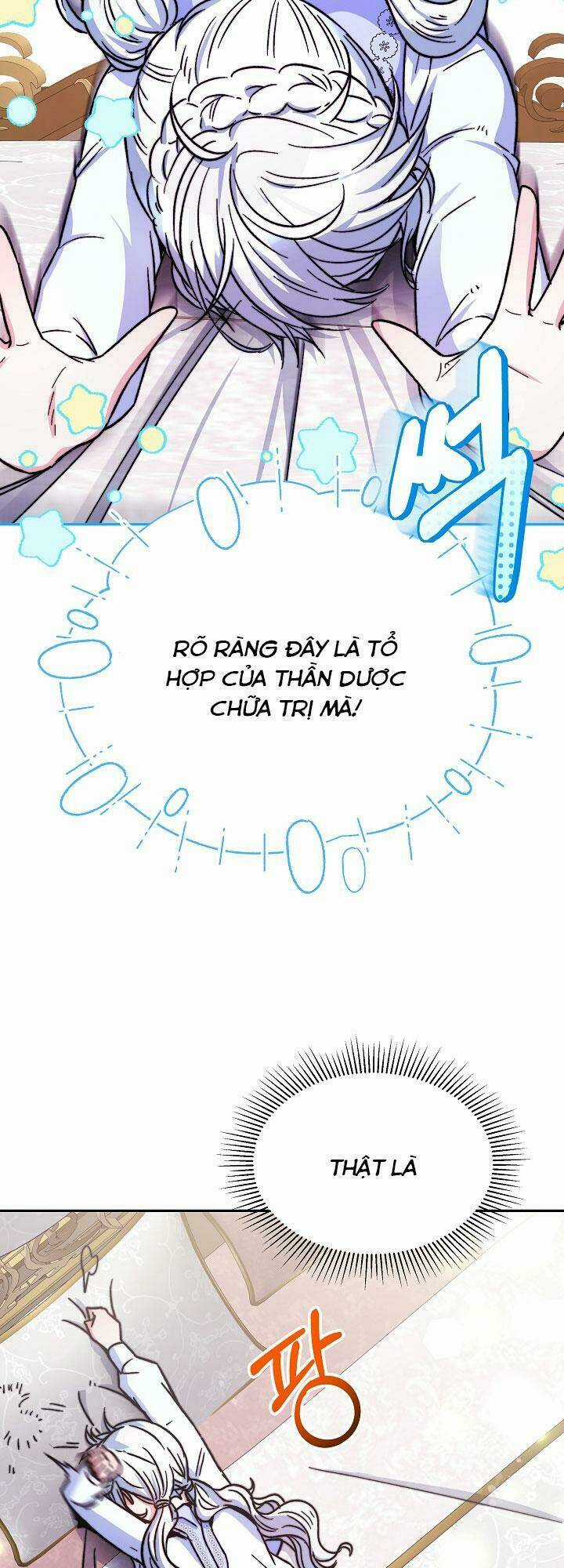 Nàng Evangeline - Chapter 15 - Trang 22