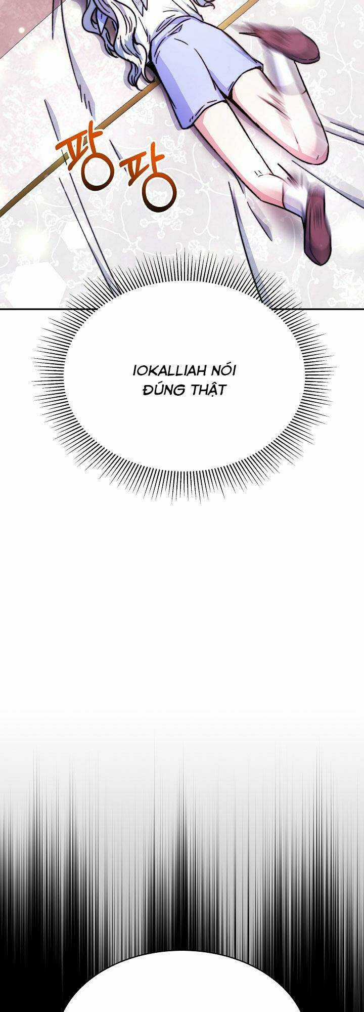 Nàng Evangeline - Chapter 15 - Trang 23