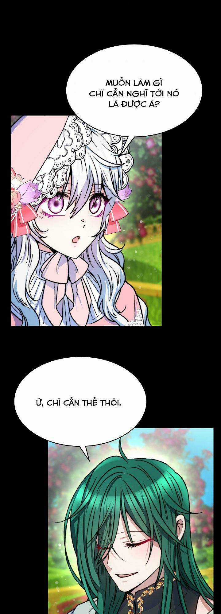 Nàng Evangeline - Chapter 15 - Trang 25