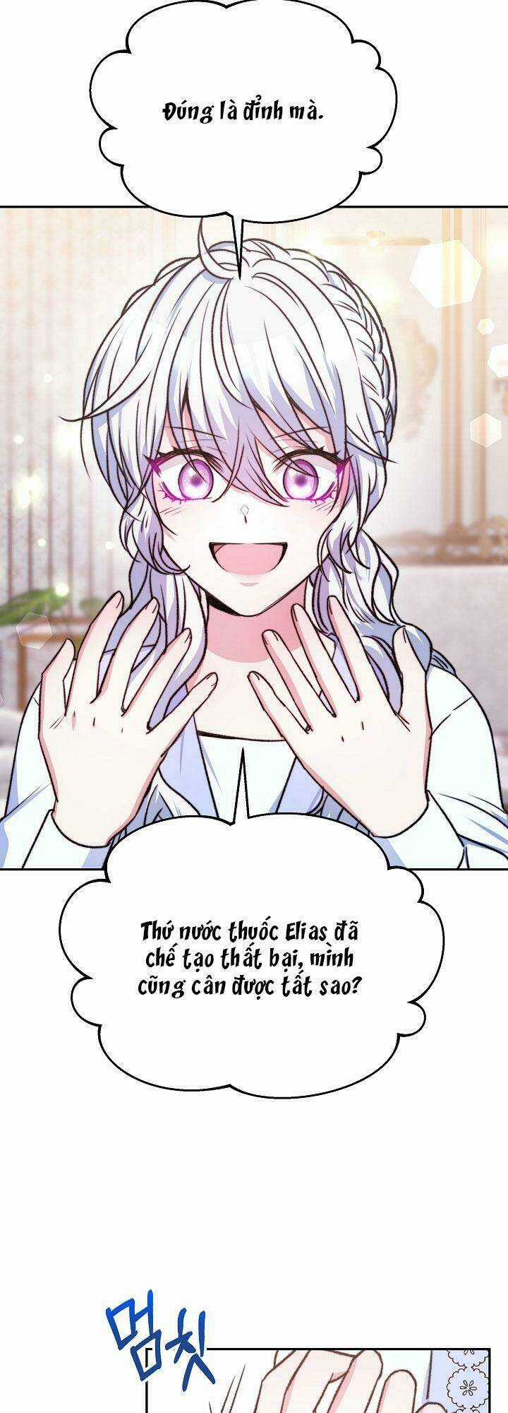 Nàng Evangeline - Chapter 15 - Trang 28