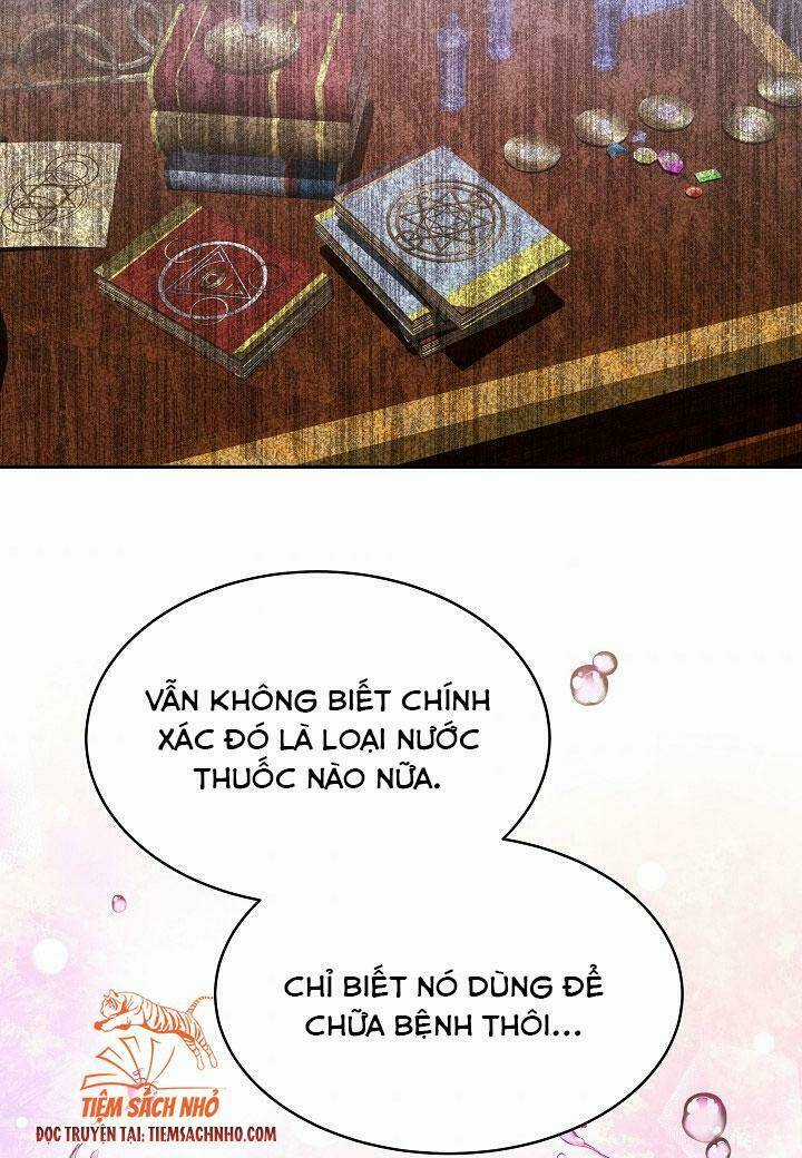 Nàng Evangeline - Chapter 15 - Trang 30