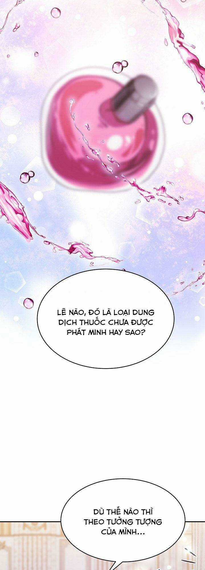 Nàng Evangeline - Chapter 15 - Trang 31