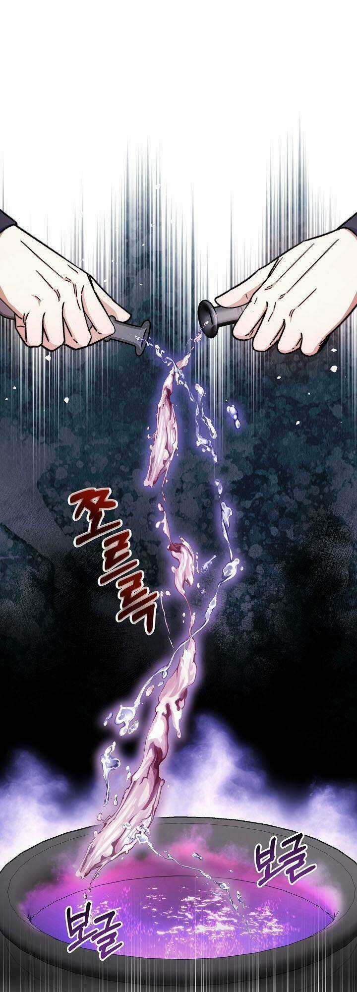 Nàng Evangeline - Chapter 15 - Trang 5