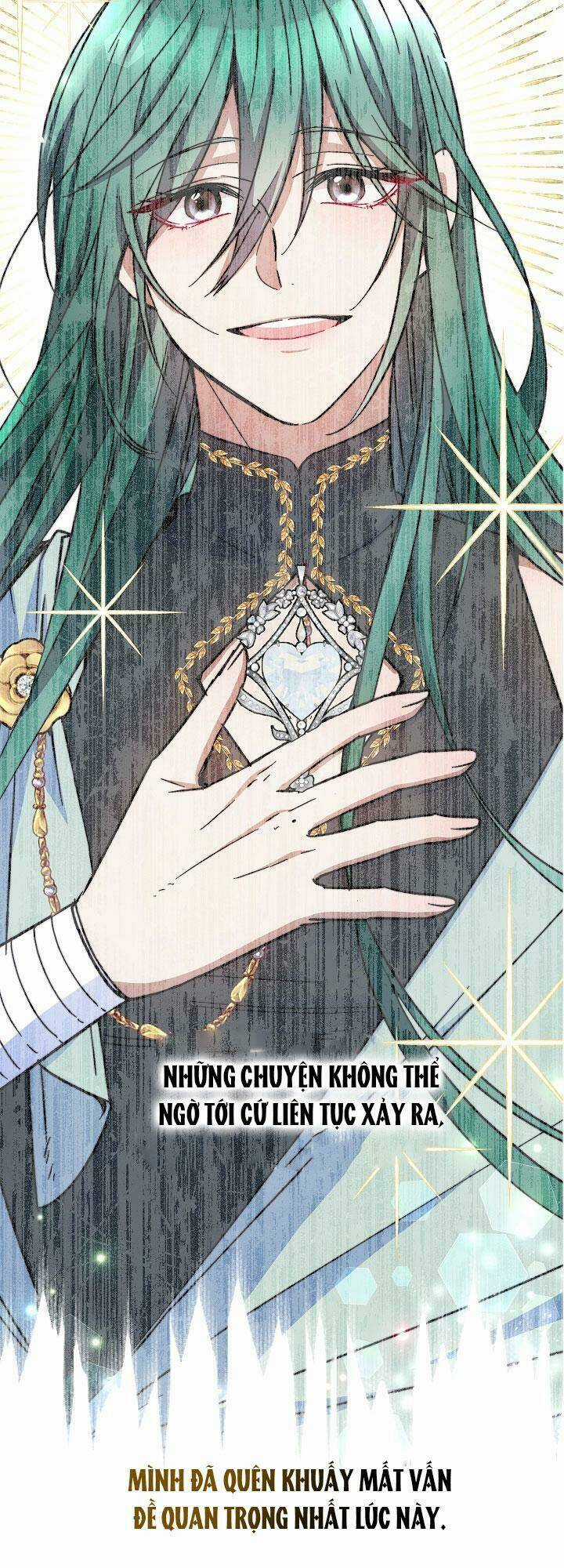 Nàng Evangeline - Chapter 15 - Trang 43