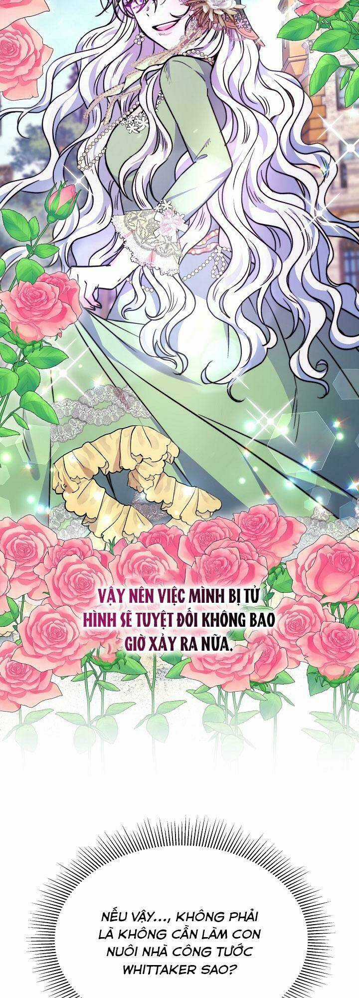 Nàng Evangeline - Chapter 15 - Trang 46