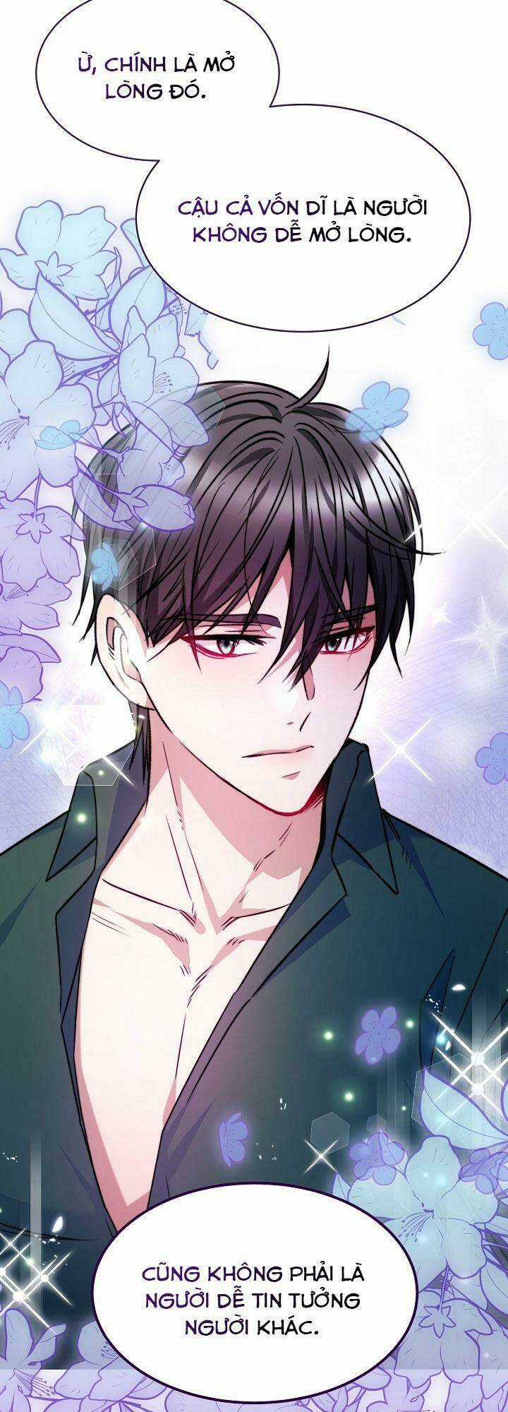 Nàng Evangeline - Chapter 15 - Trang 50